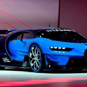 Meet your Posher, Mark